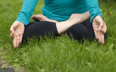 Top Five Physical Benefits of Yoga